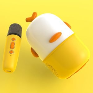 K歌音箱